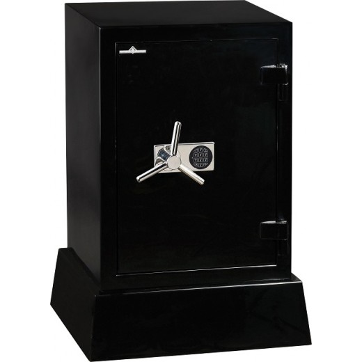 Coffre fort signature safes DEEP Black