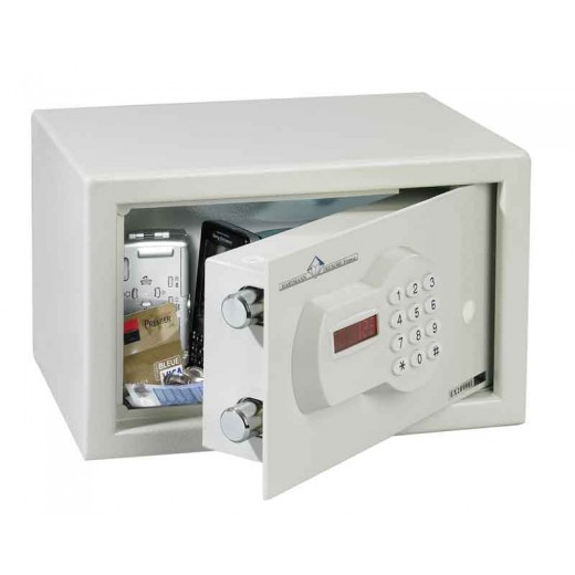 HS711-02 Blanc 