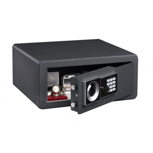 caja fuerte hes 25
