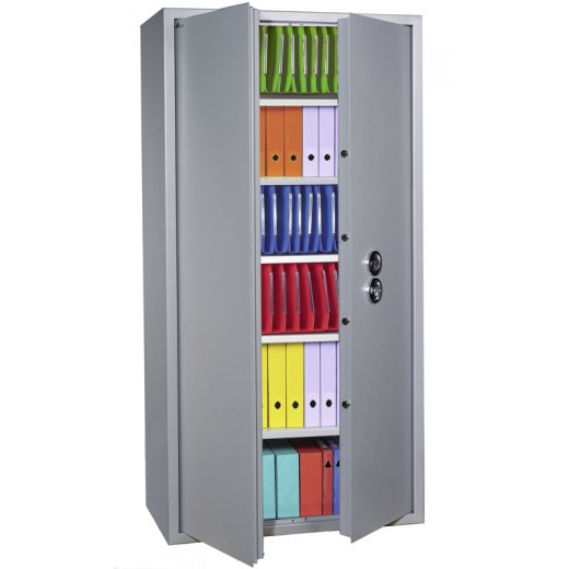 Armoire forte coupe - feu PRIMA FIRE 700