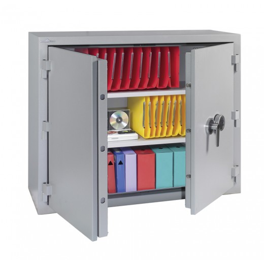 Armoire forte ignifuge STOP FIRE 450