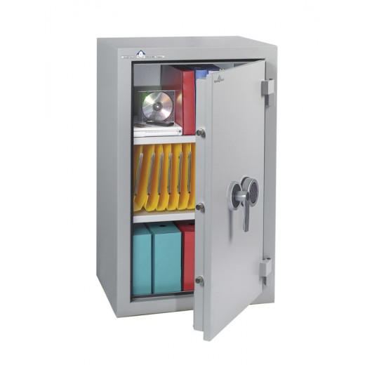 Armoire forte anti-feu Super Protect 190