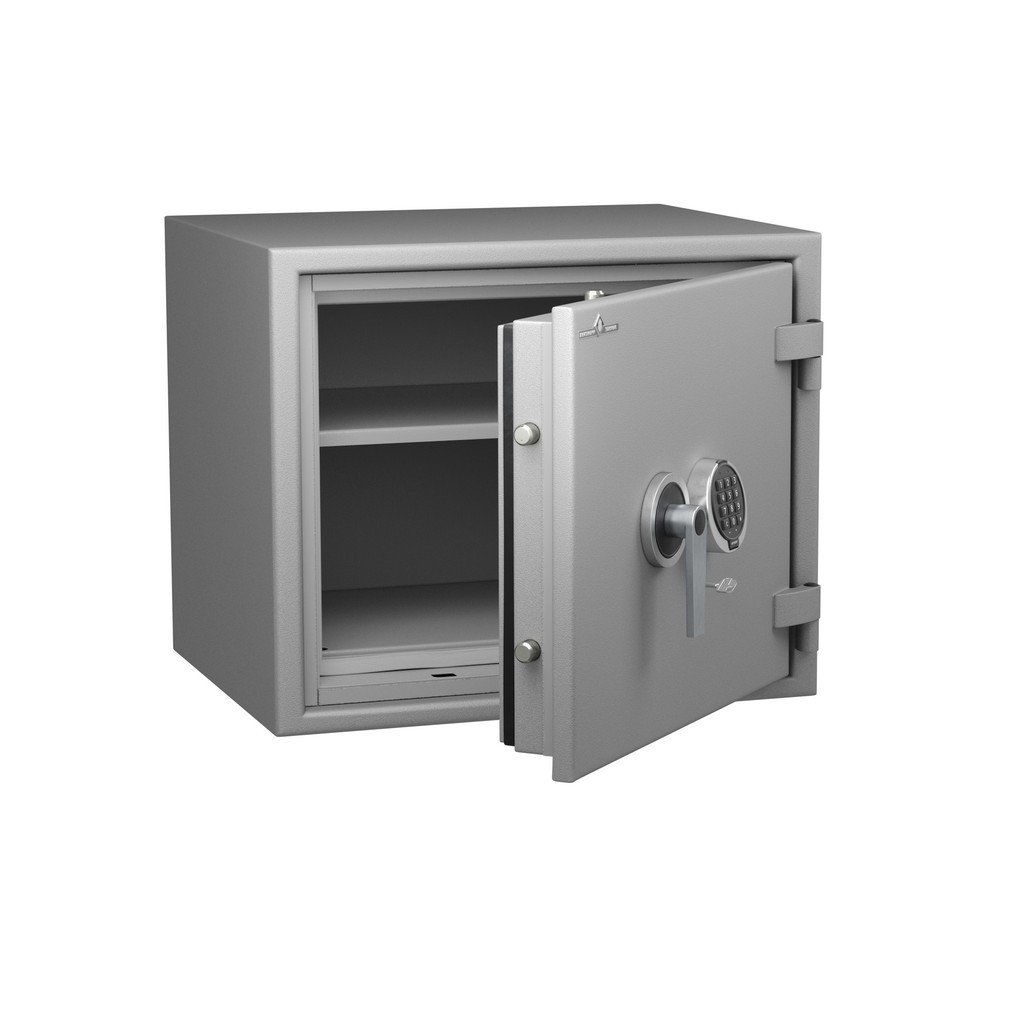 Caja Fuerte Hartmann Tresore Protect Duo Grado 1 1066