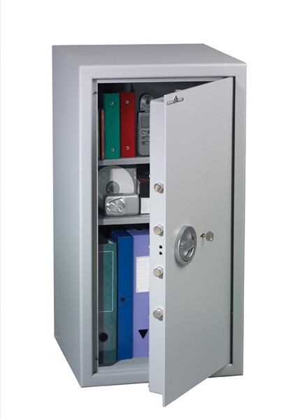 Caja fuerte antifuego cheap