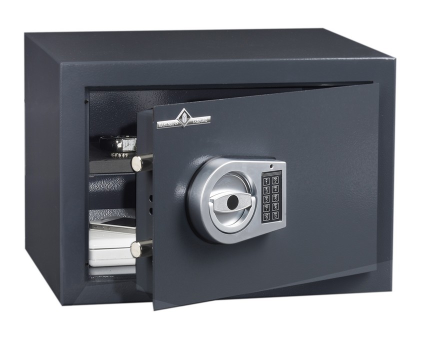 Caja fuerte grado 2 new arrivals