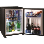 Minibar sistema Peltier 40 litros