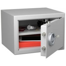 Caja fuerte Ref : MB0030G1/S2 Cerradura de llave A2P