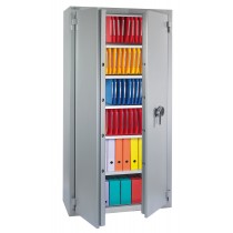Armario de seguridad anti-fuego Super Protect 700 cerradura electrónica 