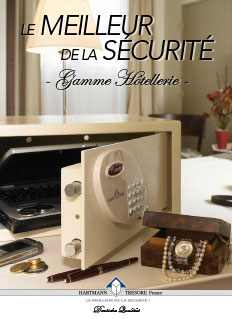 Catalogue Equip Hotel
